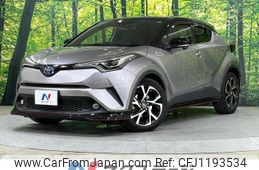 toyota c-hr 2018 quick_quick_ZYX10_ZYX10-2150311