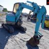 kobelco kobelco-others undefined -OTHER JAPAN--Kobelco SK30UR-PR05-07075---OTHER JAPAN--Kobelco SK30UR-PR05-07075- image 1