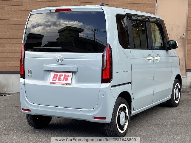 honda n-box 2024 CFJ1648809 image 2