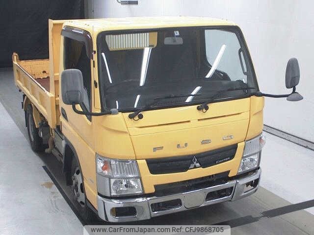 mitsubishi-fuso canter 2015 -MITSUBISHI--Canter FDA40-540034---MITSUBISHI--Canter FDA40-540034- image 1