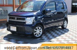 suzuki wagon-r 2018 quick_quick_MH55S_MH55S-238043