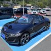 honda s660 2017 -HONDA--S660 DBA-JW5--JW5-1020821---HONDA--S660 DBA-JW5--JW5-1020821- image 19