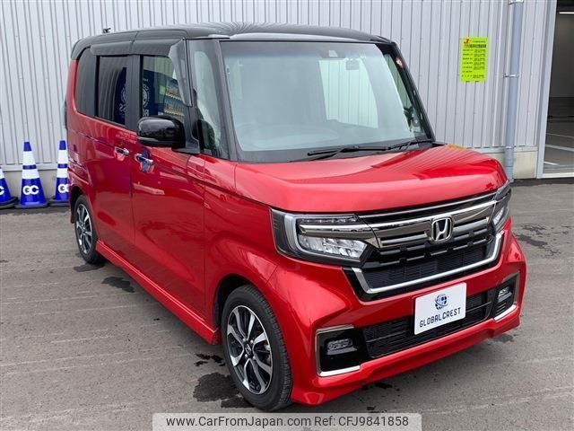 honda n-box 2021 quick_quick_6BA-JF3_JF3-5105333 image 2