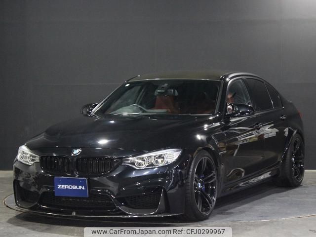 bmw m3 2014 -BMW--BMW M3 3C30--WBS3C92070P817908---BMW--BMW M3 3C30--WBS3C92070P817908- image 1