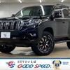 toyota land-cruiser-prado 2019 -TOYOTA--Land Cruiser Prado CBA-TRJ150W--TRJ150-0102097---TOYOTA--Land Cruiser Prado CBA-TRJ150W--TRJ150-0102097- image 1