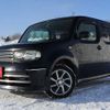 nissan cube 2014 P00381 image 9