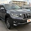 toyota land-cruiser-prado 2020 -TOYOTA--Land Cruiser Prado LDA-GDJ150W--GDJ150-0049888---TOYOTA--Land Cruiser Prado LDA-GDJ150W--GDJ150-0049888- image 8