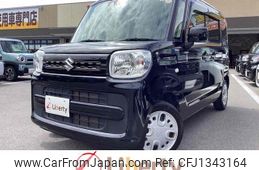 suzuki spacia 2021 quick_quick_MK53S_MK53S-366038