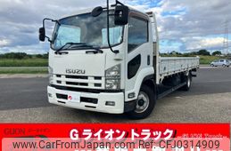 isuzu forward 2012 GOO_NET_EXCHANGE_0702476A30241011W001