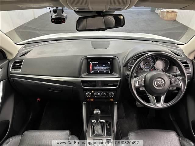 mazda cx-5 2015 quick_quick_LDA-KE2FW_KE2FW-212906 image 2