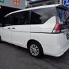 nissan serena 2018 -NISSAN 【名変中 】--Serena C27--008185---NISSAN 【名変中 】--Serena C27--008185- image 26