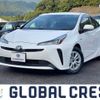 toyota prius 2019 -TOYOTA--Prius DAA-ZVW51--ZVW51-8063355---TOYOTA--Prius DAA-ZVW51--ZVW51-8063355- image 1