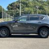 mazda cx-5 2021 quick_quick_6BA-KFEP_KFEP-455685 image 2