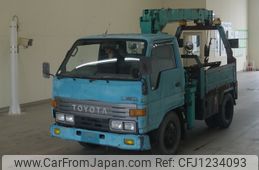toyota dyna-truck 1992 -TOYOTA--Dyna BU67ｶｲ-0011658---TOYOTA--Dyna BU67ｶｲ-0011658-