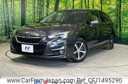 subaru impreza-wagon 2018 -SUBARU--Impreza Wagon DBA-GT3--GT3-061224---SUBARU--Impreza Wagon DBA-GT3--GT3-061224-