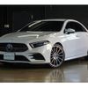 mercedes-benz a-class 2019 -MERCEDES-BENZ--Benz A Class 5BA-177147M--WDD1771472W015903---MERCEDES-BENZ--Benz A Class 5BA-177147M--WDD1771472W015903- image 22