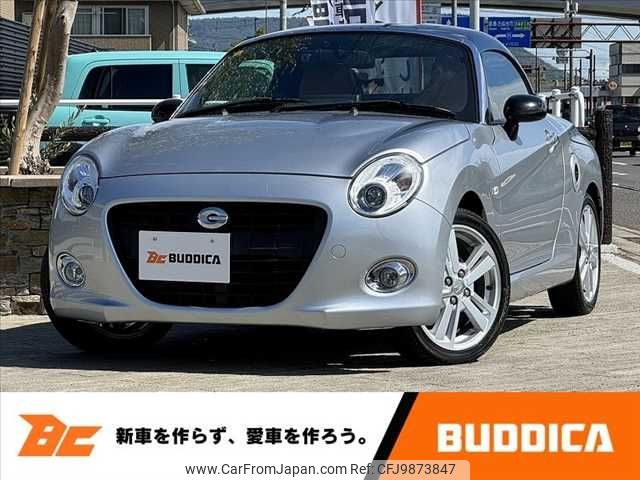 daihatsu copen 2016 -DAIHATSU--Copen DBA-LA400K--LA400K-0017789---DAIHATSU--Copen DBA-LA400K--LA400K-0017789- image 1