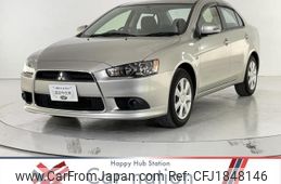 mitsubishi galant-fortis 2014 CFJ1848146