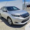 toyota harrier 2014 -TOYOTA--Harrier DBA-ZSU60W--ZSU60-0030928---TOYOTA--Harrier DBA-ZSU60W--ZSU60-0030928- image 1