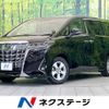 toyota alphard 2018 quick_quick_AGH30W_AGH30-0227216 image 1