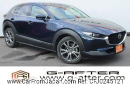 mazda cx-3 2021 -MAZDA--CX-30 3AA-DMFP--DMFP-100461---MAZDA--CX-30 3AA-DMFP--DMFP-100461-