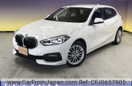 bmw 1-series 2023 -BMW--BMW 1 Series 3DA-7M20--WBA7M920007M06563---BMW--BMW 1 Series 3DA-7M20--WBA7M920007M06563-