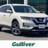 nissan x-trail 2019 -NISSAN--X-Trail DBA-NT32--NT32-307793---NISSAN--X-Trail DBA-NT32--NT32-307793- image 1