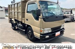 isuzu elf-truck 2004 GOO_NET_EXCHANGE_0707944A30240803W001