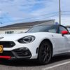 abarth 124-spider 2017 CARSENSOR_JP_AU0549414208 image 3