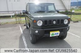 suzuki jimny 2024 -SUZUKI--Jimny 3BA-JB64W--JB64W-342***---SUZUKI--Jimny 3BA-JB64W--JB64W-342***-