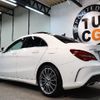 mercedes-benz cla-class 2018 -MERCEDES-BENZ--Benz CLA DBA-117342--WDD1173422N718183---MERCEDES-BENZ--Benz CLA DBA-117342--WDD1173422N718183- image 3