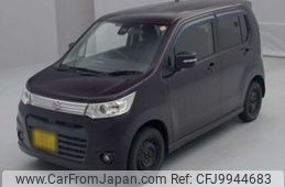 suzuki wagon-r 2014 -SUZUKI 【青森 580ﾋ7311】--Wagon R DBA-MH34S--MH34S-759429---SUZUKI 【青森 580ﾋ7311】--Wagon R DBA-MH34S--MH34S-759429-