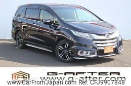 honda odyssey 2016 quick_quick_DAA-RC4_RC4-1006625