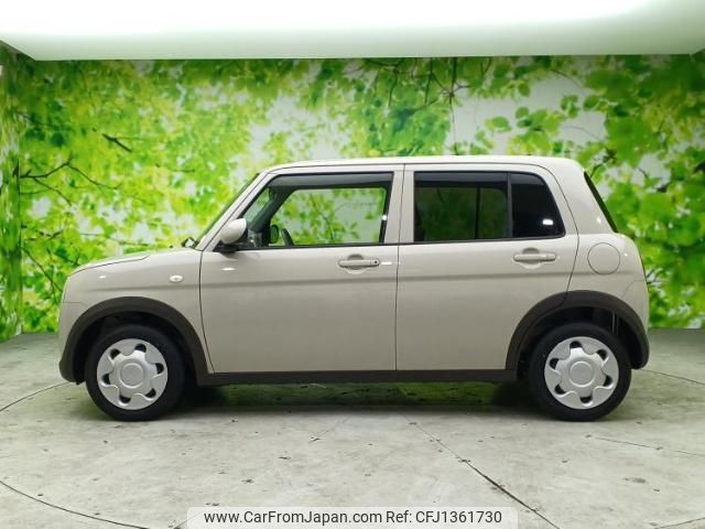 suzuki alto-lapin 2023 quick_quick_5BA-HE33S_HE33S-442656 image 2