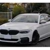 bmw 5-series 2018 -BMW 【名古屋 307ﾒ5836】--BMW 5 Series DBA-JL10--WBAJL12030BH35655---BMW 【名古屋 307ﾒ5836】--BMW 5 Series DBA-JL10--WBAJL12030BH35655- image 1