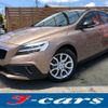 volvo v40 2017 quick_quick_LDA-MD4204T_YV1MZA8RDH2120764 image 1