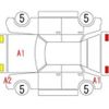 volkswagen polo 2018 -VOLKSWAGEN--VW Polo ABA-AWCHZ--WVWZZZAWZJU013156---VOLKSWAGEN--VW Polo ABA-AWCHZ--WVWZZZAWZJU013156- image 2