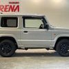 suzuki jimny 2025 CFJ0994942 image 3