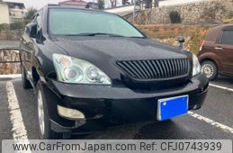 toyota harrier 2007 -TOYOTA--Harrier CBA-ACU30W--ACU30-0064379---TOYOTA--Harrier CBA-ACU30W--ACU30-0064379-