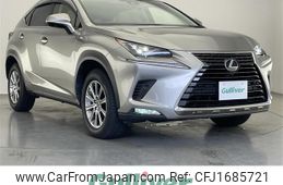 lexus nx 2020 CFJ1685721