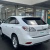 lexus rx 2009 -LEXUS--Lexus RX DBA-GGL15W--GGL15-2403643---LEXUS--Lexus RX DBA-GGL15W--GGL15-2403643- image 21