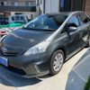 toyota prius-α 2012 -TOYOTA--Prius α DAA-ZVW41W--ZVW41-3084427---TOYOTA--Prius α DAA-ZVW41W--ZVW41-3084427- image 1