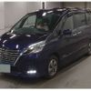 nissan serena 2022 -NISSAN 【湘南 333ﾉ7887】--Serena 6AA-HFC27--HFC27-135548---NISSAN 【湘南 333ﾉ7887】--Serena 6AA-HFC27--HFC27-135548- image 1