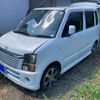 suzuki wagon-r 2008 CFJ1540606 image 4