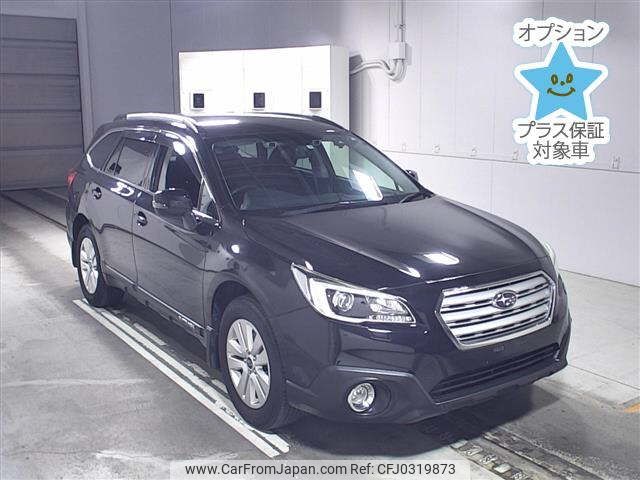 subaru outback 2017 -SUBARU--Legacy OutBack BS9-037680---SUBARU--Legacy OutBack BS9-037680- image 1