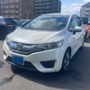 honda fit 2014 -HONDA--Fit DAA-GP5--GP5-3066743---HONDA--Fit DAA-GP5--GP5-3066743- image 1