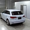 audi a3 2017 -AUDI--Audi A3 8VCXS-WAUZZZ8VXHA093839---AUDI--Audi A3 8VCXS-WAUZZZ8VXHA093839- image 2