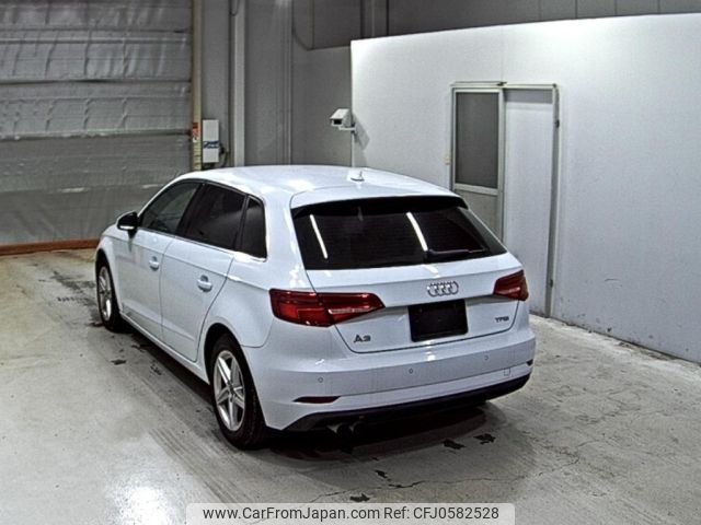 audi a3 2017 -AUDI--Audi A3 8VCXS-WAUZZZ8VXHA093839---AUDI--Audi A3 8VCXS-WAUZZZ8VXHA093839- image 2