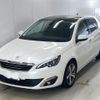 peugeot 308 2014 -PEUGEOT 【広島 301ゆ5631】--Peugeot 308 T9HN02-ES174358---PEUGEOT 【広島 301ゆ5631】--Peugeot 308 T9HN02-ES174358- image 1