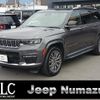 jeep grand-cherokee 2022 quick_quick_WL36LA_1C4RJKNG3M8176389 image 1